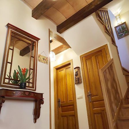 Del Abuelo Casa Rural Pradena del Rincon Екстериор снимка