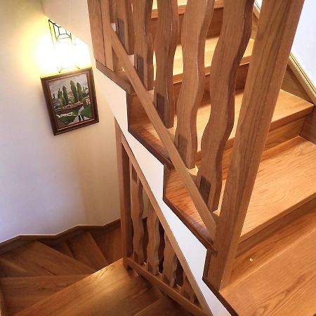 Del Abuelo Casa Rural Pradena del Rincon Екстериор снимка