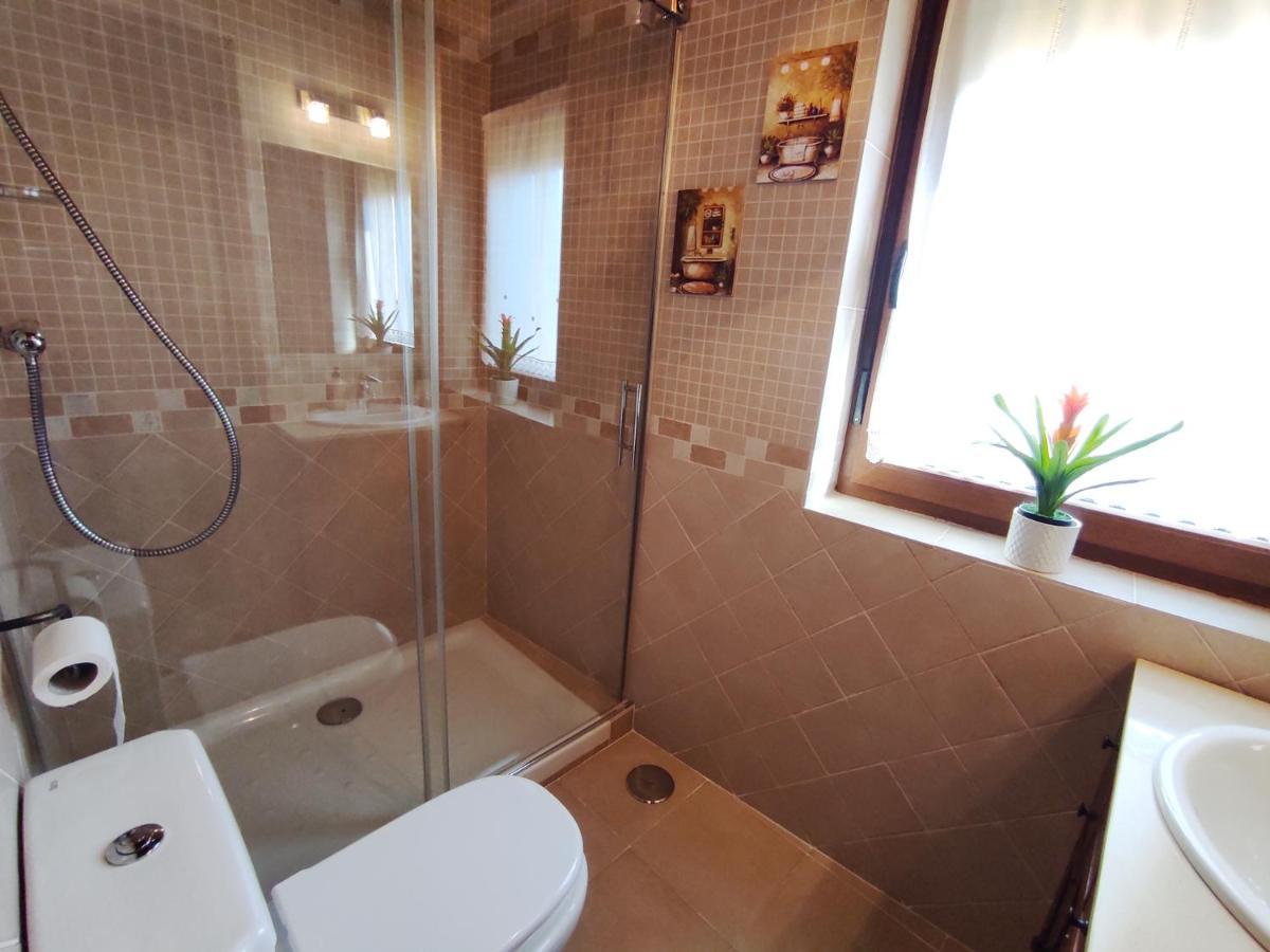 Del Abuelo Casa Rural Pradena del Rincon Екстериор снимка