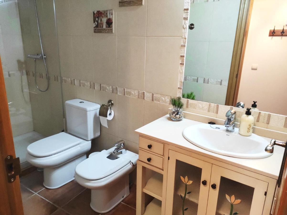 Del Abuelo Casa Rural Pradena del Rincon Екстериор снимка