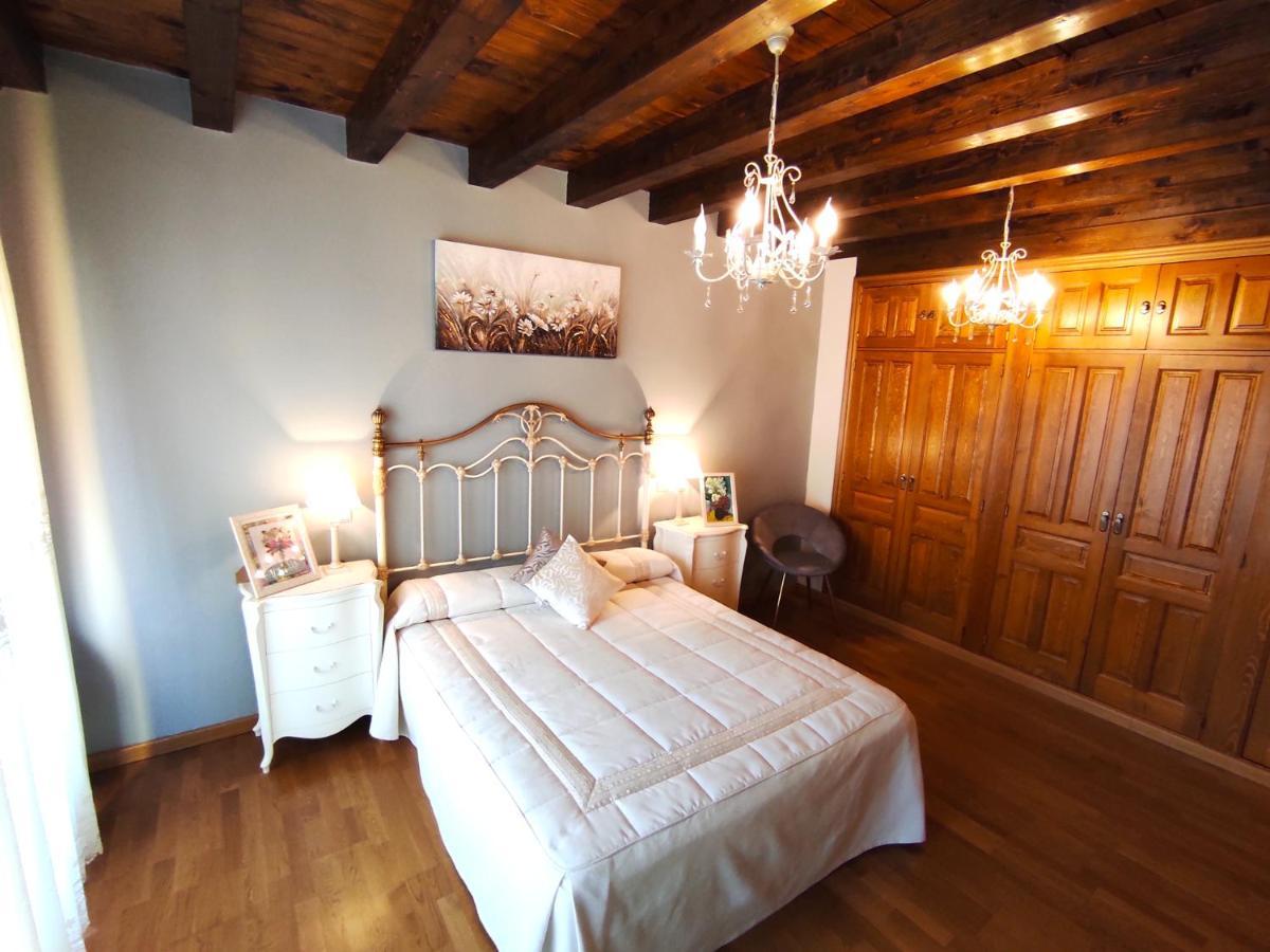 Del Abuelo Casa Rural Pradena del Rincon Екстериор снимка