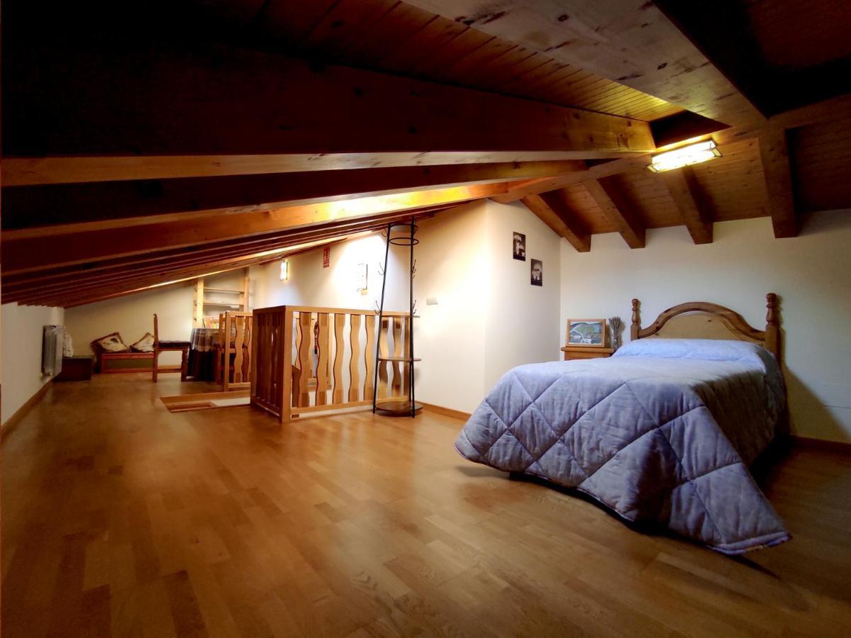 Del Abuelo Casa Rural Pradena del Rincon Екстериор снимка